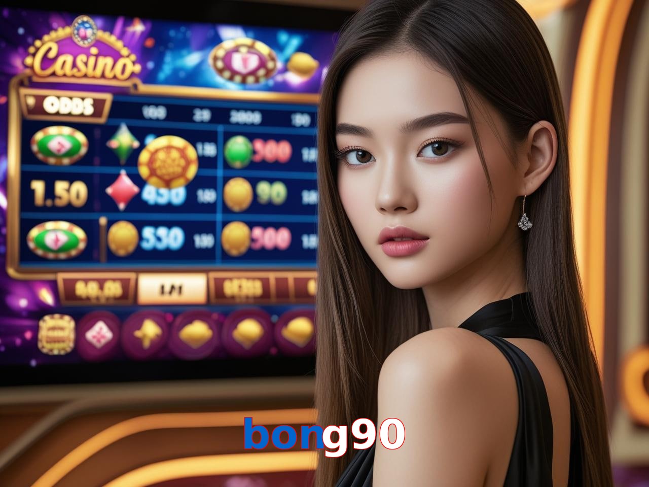 bong90