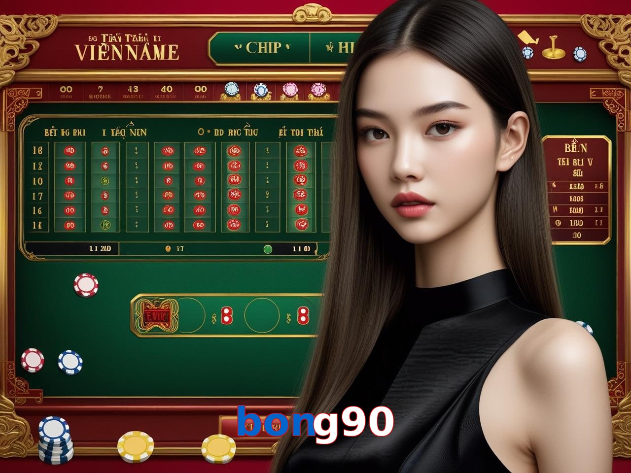 bong90