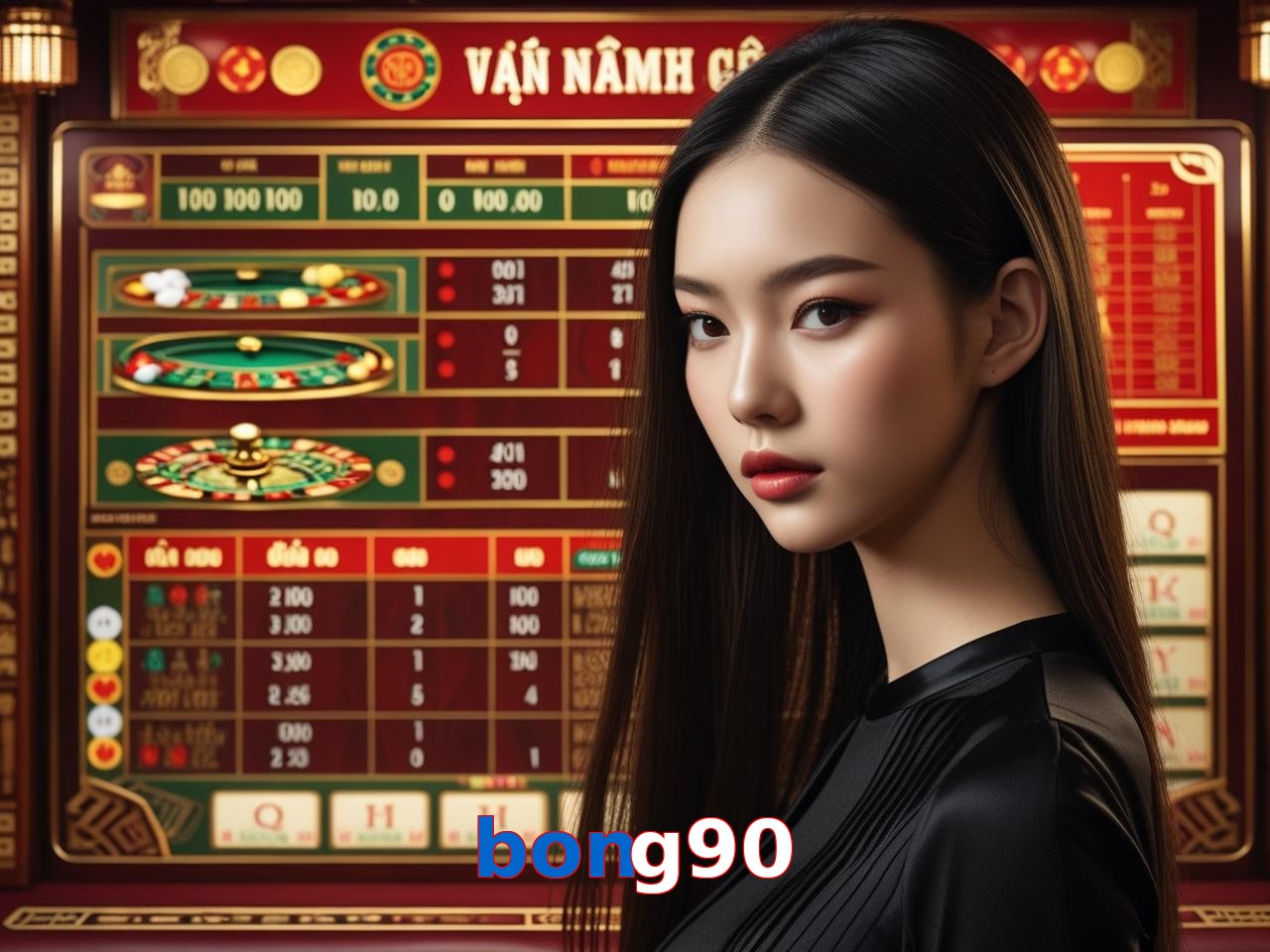 bong90