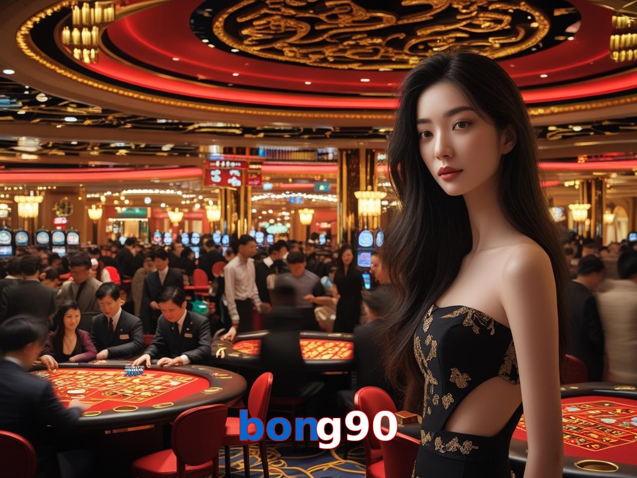 bong90