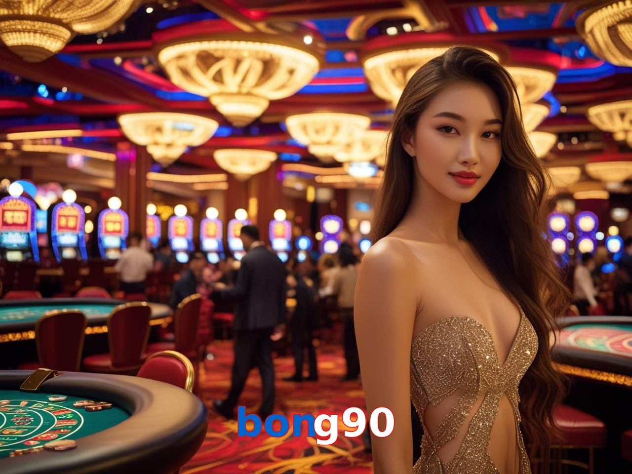 bong90