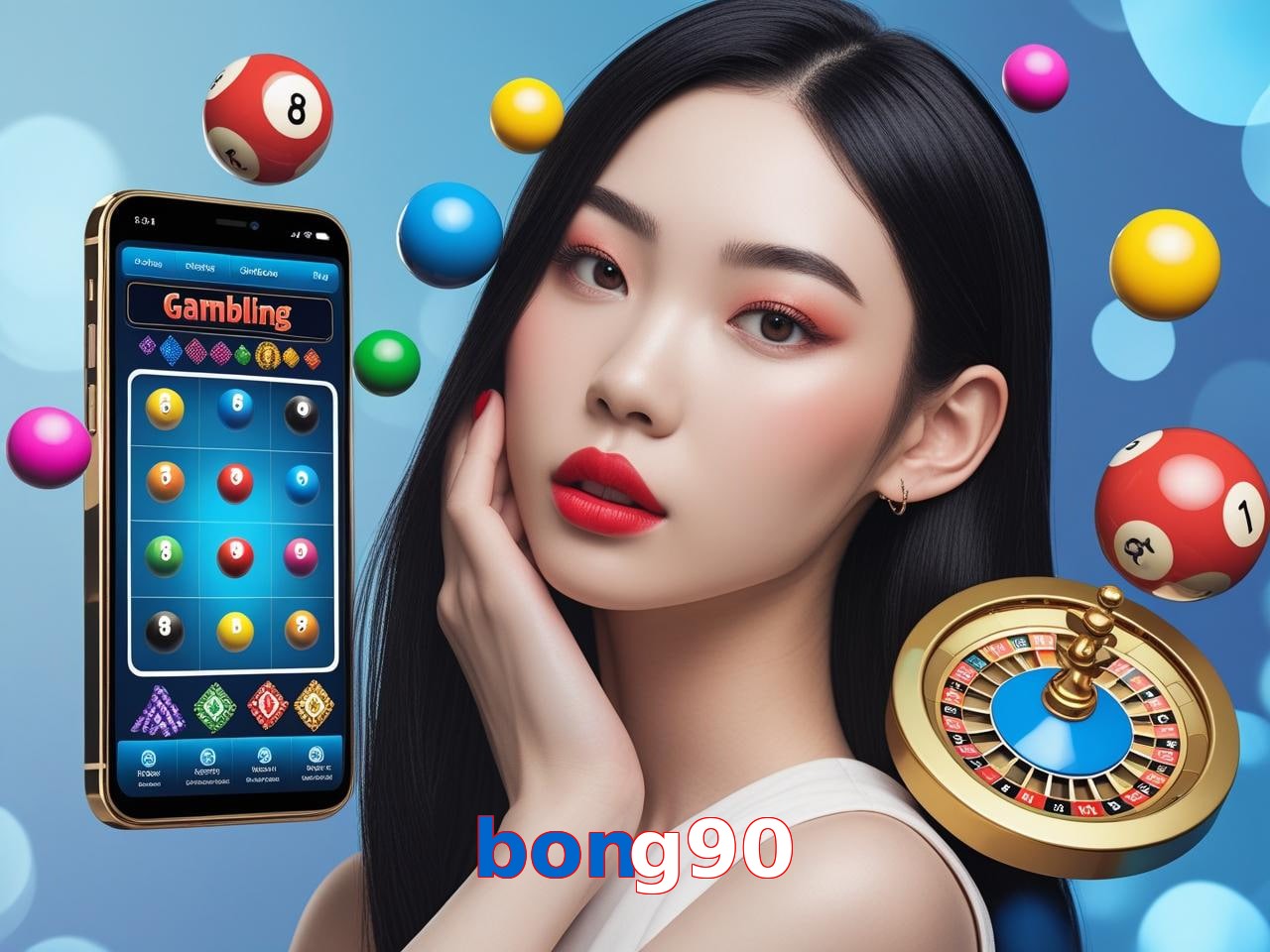 bong90