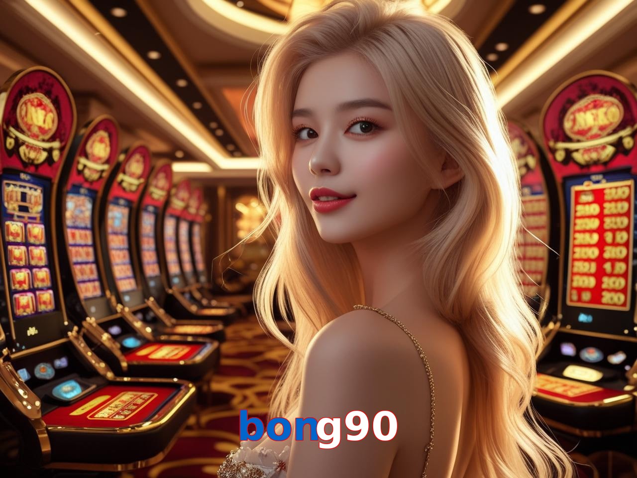 bong90