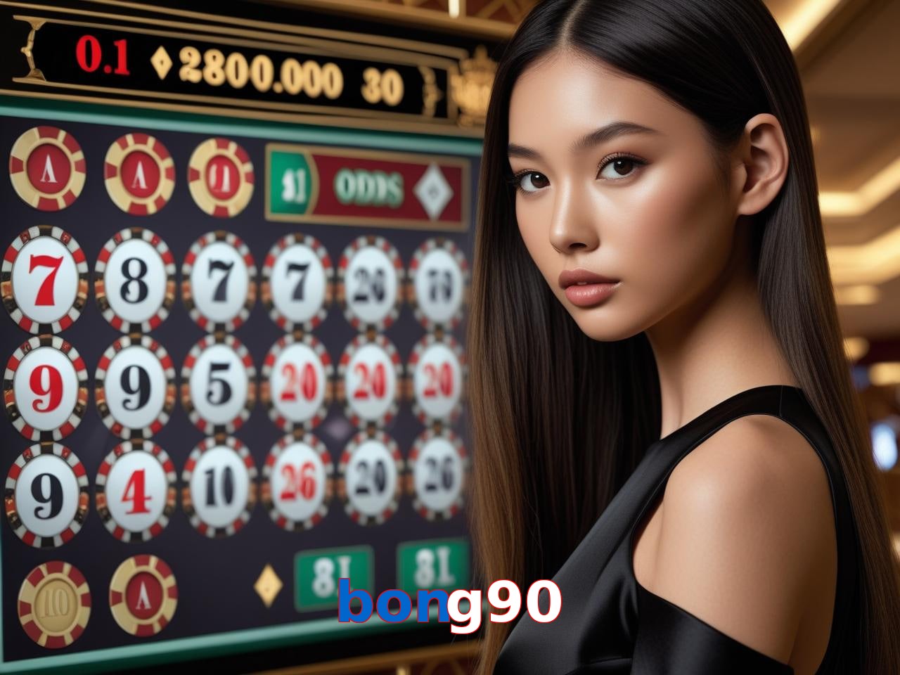 bong90